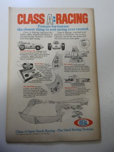 The Defenders #2 (1972) FN+ Condition