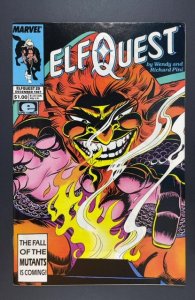 ElfQuest #29 (1987)