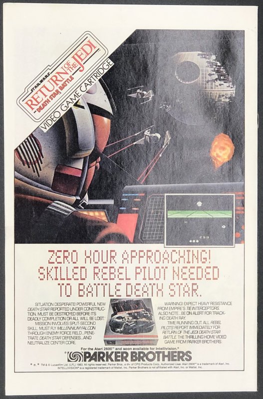 Marvel Tails Starring Peter Porker The Spectacular Spider-Ham (1983)