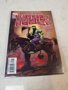 Incredible Hulk #81 (2005)