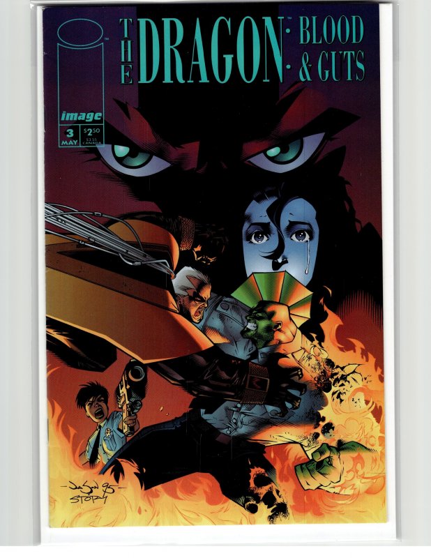 Mixed Lot of 21 Comics (See Description) Lobo, 2099 Unlimited, Cable, Spider ...