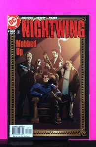 Nightwing #108 (2005)