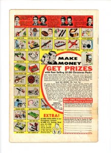 Amazing Spider-Man #103  1971  G