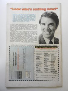 The Avengers Annual #6 (1976) VG Condition