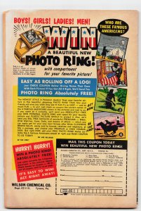 G.I. Combat #88 (1961)