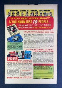 Iron Man (1968) #5 VF+ (8.5) Archie Goodwin