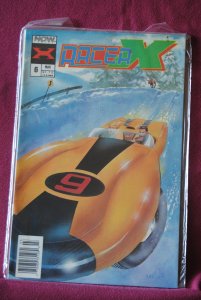 Racer X #6