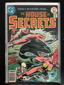 House of Secrets #145 (1977)