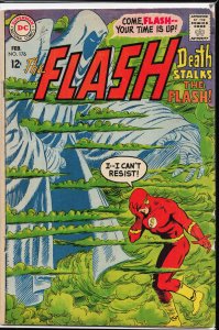 The Flash #176 (1968) The Flash