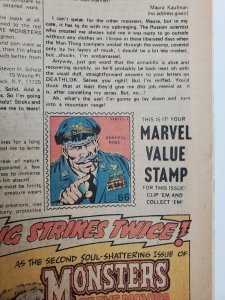 Astonishing Tales #26 Regular Edition (1974)