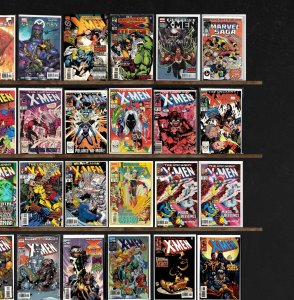 Marvel Comics Pack [Classic] 15 Comics per Pack