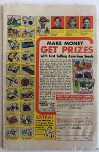 Twilight Zone #42 (1972)mild moisture ruffling,C all my suspense/horror!