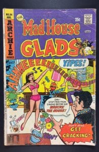 Mad House Glads #94 (1974)