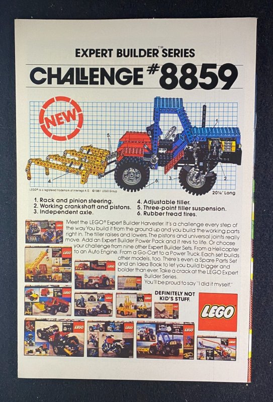 Daredevil (1964) #177 NM (9.4) Frank Miller