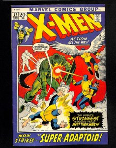 X-Men #77