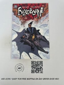 Batman Nightwing: Bloodborne # 1 NM 1st Print DC Comic Book Graphic Novel 14 MS8