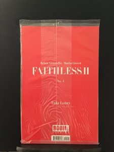 Faithless II #4