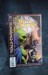 JLA: Black Baptism #2 (2001)