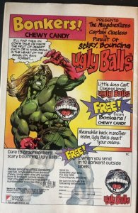 The New Mutants #51 (1987)