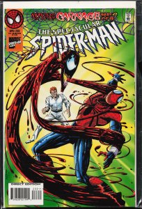 The Spectacular Spider-Man #233 (1996) Spider-Man