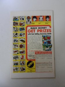 Jungle Action #15 (1975) VF condition