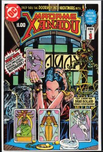 Madame Xanadu (1981) Madame Xanadu