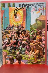 Inner City Romance #2 (1972)