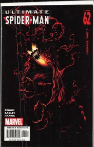 Ultimate Spider-Man #62 (2004) Ultimate Spider-Man