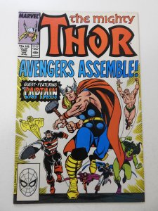 Thor #390 (1988) FN+ Condition!