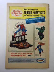 The X-Men #28 (1967) FN+ Condition!