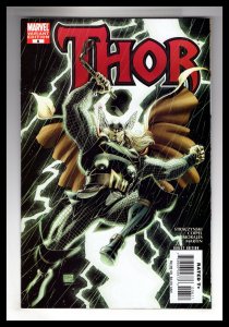 Thor #6 (2008)    / ID#10