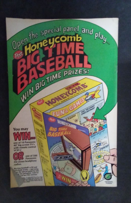 Fantastic Four #284 (1985)