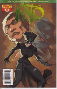 Kato #8A VF/NM; Dynamite | save on shipping - details inside 
