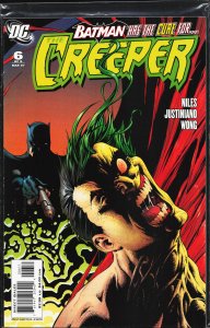 Creeper #6 (2007)