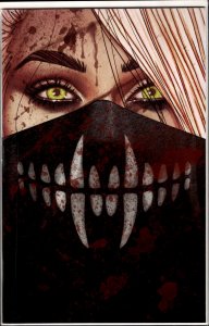 Something is Killing the Children #25 Cover C (2022) Something Is Killing the...