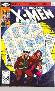 The X-Men #141 (1981)