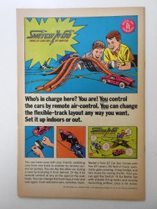 Detective Comics #355 (1966) Awesome Cover! Sharp VG+ Condition!