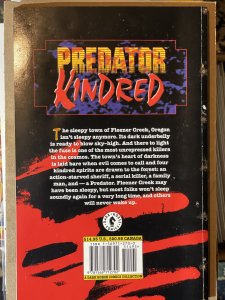 Predator: Kindred  (1997)