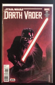 Darth Vader #1 (2017)