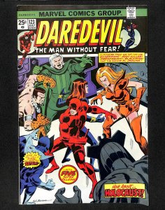 Daredevil #123