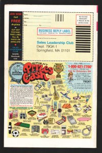 Walt Disney Showcase #49  1979 - Gold Key  -FN - Comic Book