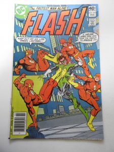 The Flash #282 (1980)