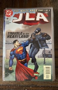 JLA #80 (2003)
