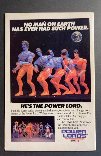 Sgt. Rock #385 (1984)