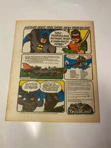 2000 AD Prog 64 IPC MAGAZINES LTD. UK Comic Newspaper 1 KM48