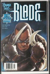 Blade #1 (1998) Blade