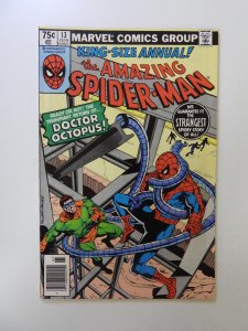 The Amazing Spider-Man Annual #13 (1979) VF condition