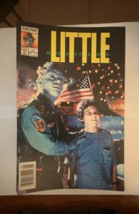Little Monsters #5 (1990) NEWSSTAND EDITION