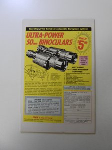 Marvel Presents #1 (1975) VF condition