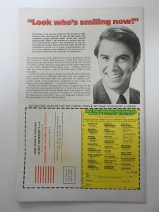 Fantastic Four #165 (1975) vs The Crusader! Sharp VF- Condition!!